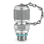 hydraulic test couplings China manufacturer IKIN
